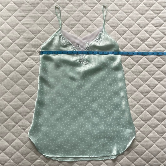 Natori, Vintage Calla Lily Lady Chemise - Picture 14 of 16